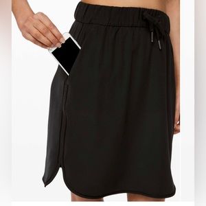 Lululemon skirt